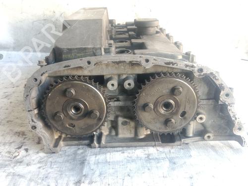 Cylinder head FORD MONDEO III Saloon (B4Y) 2.0 16V TDDi / TDCi | BP27680773M5 