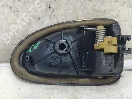 Front left interior door handle RENAULT MEGANE I Classic (LA0/1_) 1.9 dTi (LA1U) | BP27970762I13 