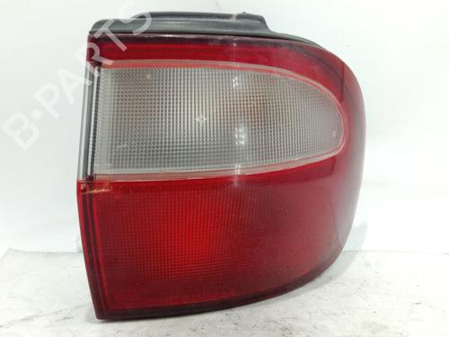 Used Right taillight Right taillight HYUNDAI H-1 Van (A1) 2.5 TD (99 hp) 39890492 39890492