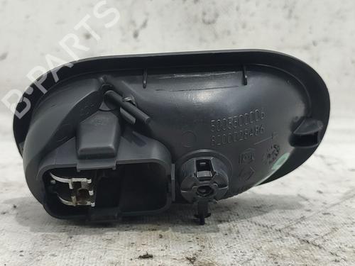Høyre foran invendig håndtak RENAULT MEGANE II Coupé-Cabriolet (EM0/1_) 1.6 16V | BP24034965I14 
