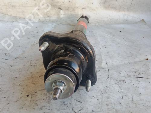 Left rear shock absorber MITSUBISHI OUTLANDER II (CW_W) 2.0 DI-D (CW8W) | BP31996882M18