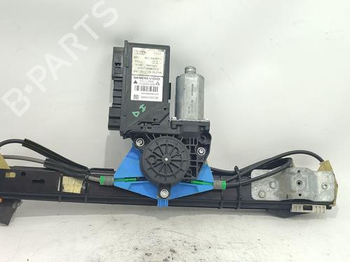 Used Front left window mechanism Front left window mechanism 38054965 38054965