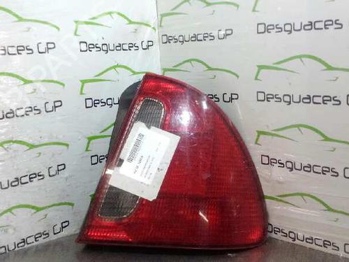 Used Right taillight ROVER 45 I Hatchback (RT) [2000-2005]  7132247