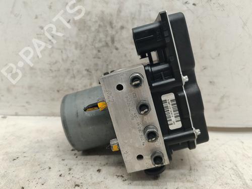 ABS pump PEUGEOT 3008 I MPV (0U_) 1.2 | BP26010008M43 