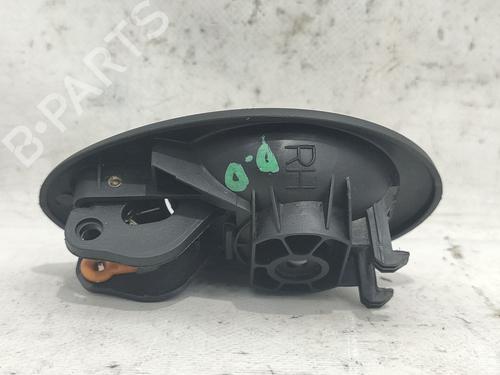 Høyre foran invendig håndtak DAEWOO MATIZ (M100, M150) 0.8 | BP25271593I14 