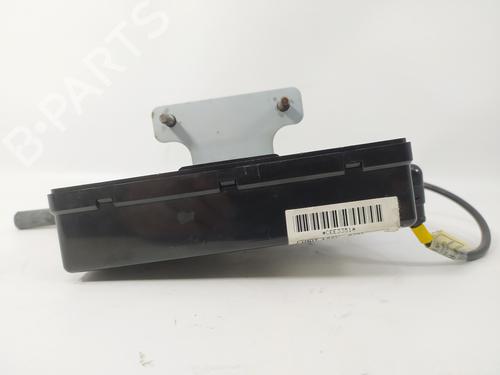 Electronic module KIA CEE'D Hatchback (ED) 2.0 CRDi 140 | BP12342670M83 