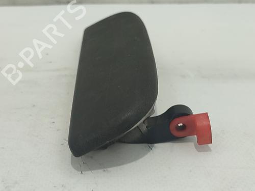 Rear left exterior door handle SUZUKI IGNIS II (MH) 1.3 DDiS (RM413D) | BP25727945C130 