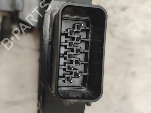 Rear right lock VOLVO S40 II (544) 2.0 D | BP17838832C99 