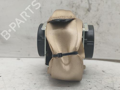 Rear center seatbelt VW PHAETON (3D1, 3D2, 3D3, 3D4, 3D6, 3D7, 3D8, 3D9) 3.0 V6 TDI 4motion | BP24700784I27 
