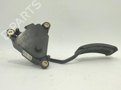 Pedal RENAULT MEGANE II (BM0/1_, CM0/1_) 1.9 dCi (BM0G, CM0G) | BP31017874I4
