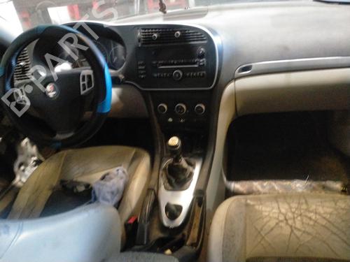 Headlight switch SAAB 9-3 (YS3F, E79, D79, D75) 1.9 TiD | BP39478518I24  - Image 10