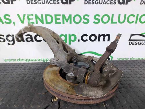Used Left front steering knuckle JAGUAR XJ (X350, X358) D 2.7 (207 hp) 7161170