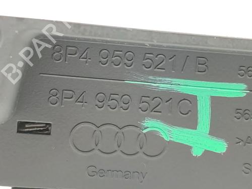 Left front window switch AUDI A3 Sportback (8PA) 1.9 TDI | BP29370430I27 