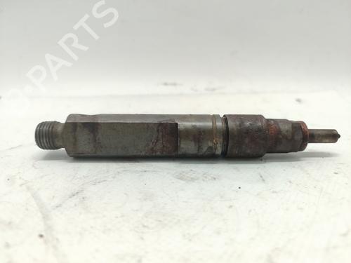 Injector RENAULT SCÉNIC I MPV (JA0/1_, FA0_) 1.9 dTi (JA0N) (98 hp) 31758671