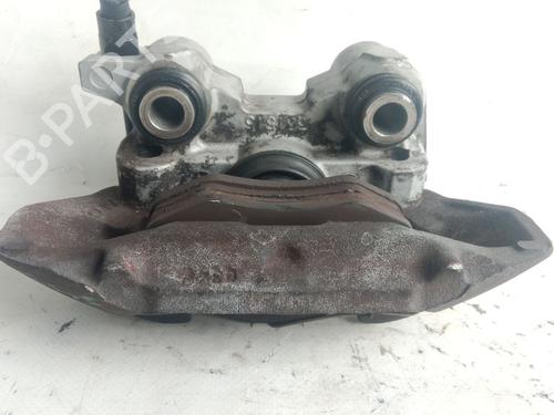 Left rear brake caliper CITROËN XSARA (N1) 1.6 16V | BP30818470M107 