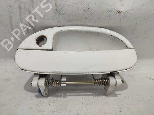 Used Front left exterior door handle DAEWOO NUBIRA Saloon (J100) [1997-2025]  16977740