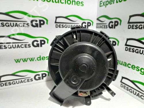 Heater blower motor MERCEDES-BENZ SPRINTER 3-t Van (B906)  | BP7149956M62 