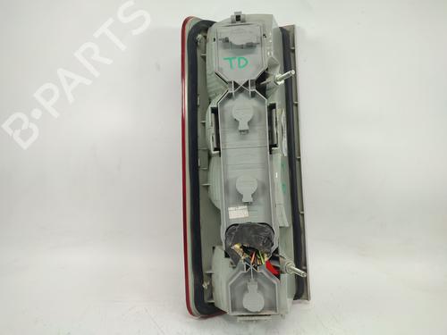 Right taillight FORD TOURNEO CONNECT  | BP15736605C35 