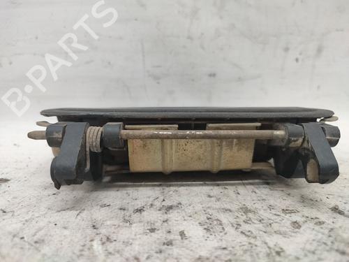 Rear left exterior door handle OPEL ASTRA F Saloon (T92) 1.6 Si (F19, M19) | BP27839593C130 