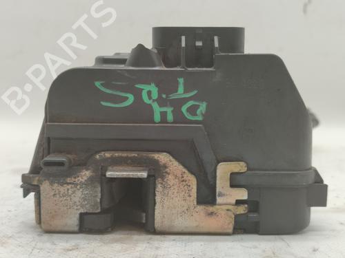 Rear right lock RENAULT MEGANE II (BM0/1_, CM0/1_) 1.9 dCi (BM0G, CM0G) | BP16950972C99 
