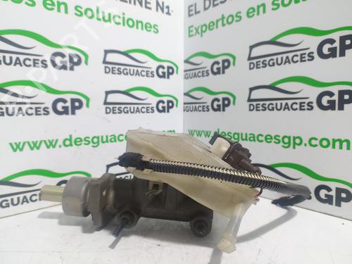 Used Brake master cylinder PEUGEOT 206 Hatchback (2A/C) 1.9 D (69 hp) 7130432