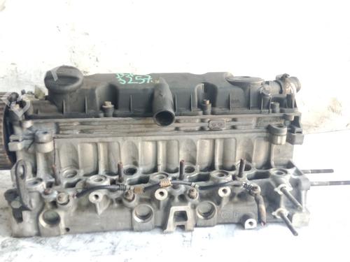 Used Cylinder head CITROËN C5 I (DC_) 2.0 HDi (DCRHYB) (90 hp) 27257402