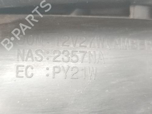 Left headlight KIA CARENS III MPV (UN) 2.0 CRDi 140 | BP30136288C28