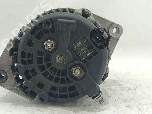 Alternator CHEVROLET CAPTIVA (C100, C140) 2.2 D 4WD | BP38048140M7 - Image 3