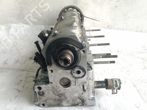Cylinder head CITROËN ZX (N2) 1.9 D | BP26321908M5 