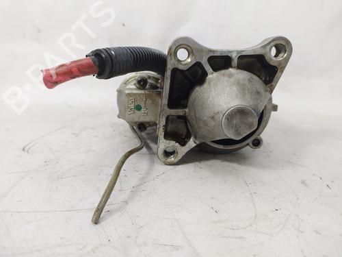 Starter RENAULT MEGANE II (BM0/1_, CM0/1_)  | BP12341203M8 