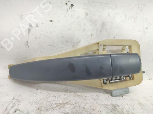 Høyre foran utvendig håndtak OPEL VECTRA C GTS (Z02) [2002-2009]  28825371