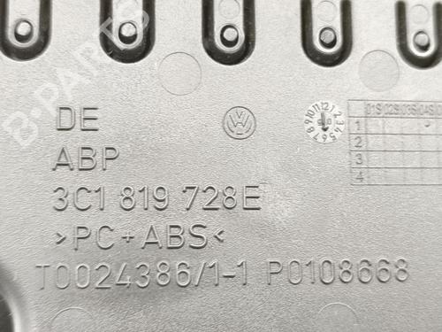 Luftventil VW PASSAT B6 (3C2) 2.0 TDI 16V | BP30851324I21 