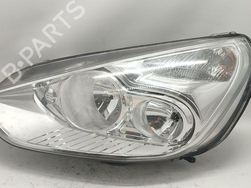 Used Left headlight Left headlight 37074620 37074620