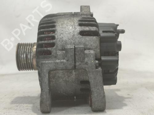 Generator RENAULT MEGANE II (BM0/1_, CM0/1_) [2001-2012]  16951211