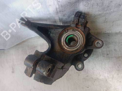 Used Right front steering knuckle PEUGEOT 205 II (20A/C) 1.1 (54 hp) 27599688