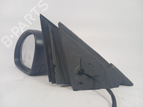 Left mirror SEAT IBIZA III (6L1) 1.4 16V | BP10039109C26 