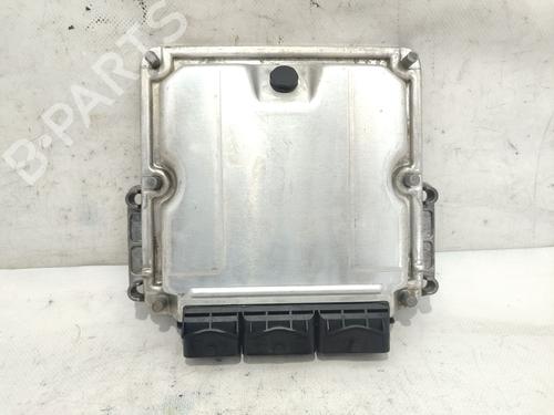 Calculateur moteur (ecu) RENAULT LAGUNA II (BG0/1_) 1.9 dCi (BG0R, BG0E) (100 hp) 26587434