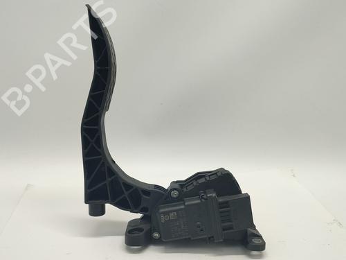 Pedal AUDI A6 C6 (4F2) 2.0 TDI | BP39105008I4 - Image 2
