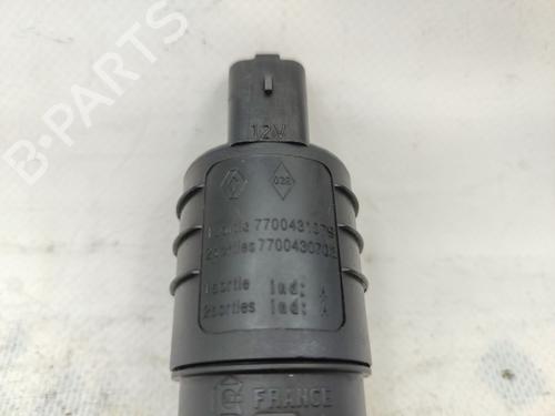 Washer pump RENAULT KANGOO Express (FC0/1_) D 65 1.9 (FC0E, FC02, FC0J, FC0N) | BP30087625E24 