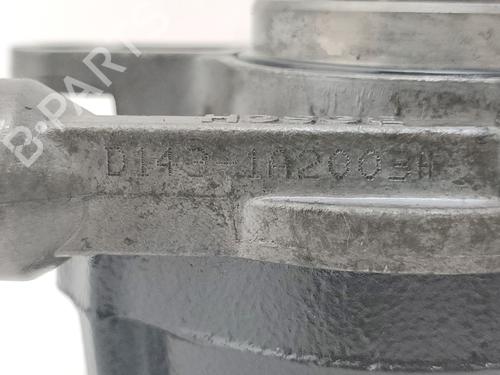 Vacuum pump PEUGEOT 306 Break (7E, N3, N5) 2.0 HDI 90 | BP30876749M80