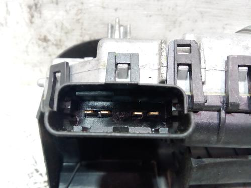 Front wiper motor CITROËN C5 II (RC_)  | BP13447345M29 