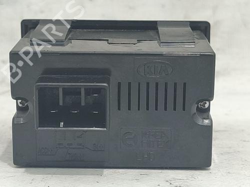 Other KIA SHUMA II (FB) 1.6 | BP36040455O1 - Image 2