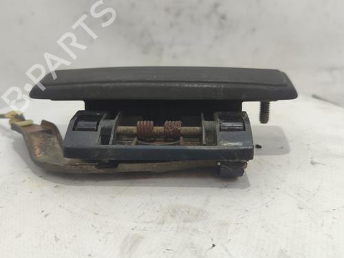 Front left exterior door handle PEUGEOT 205 II (20A/C) 1.8 Diesel | BP19265174C128 