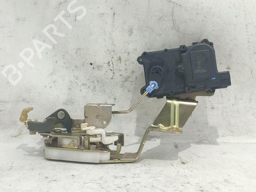 Used Front right lock DAEWOO MATIZ (M100, M150) 0.8 (52 hp) 25271575