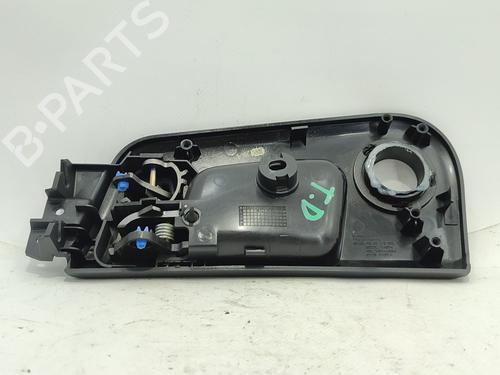 Rear right interior door handle SSANGYONG KYRON 2.0 Xdi 4x4 | BP31644560I16