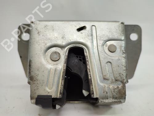 Used Tailgate lock MERCEDES-BENZ M-CLASS (W163) [1998-2005]  16032986
