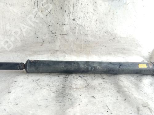 Transmissão central KIA SORENTO I (JC) 2.5 CRDi 4WD (140 hp) 32372524