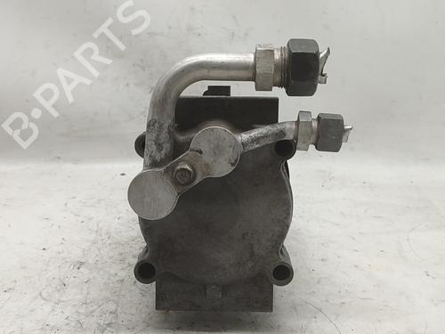 AC compressor FORD ESCORT VI Turnier (GAL, ANL)  | BP17358521M34 