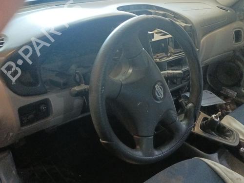 Electronic module NISSAN ALMERA II Hatchback (N16) 2.2 Di | BP37999849M83 - Image 10