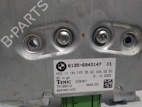 Electronic module BMW 5 (E60) 525 i | BP7142350M83 